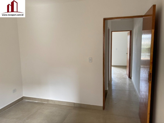 Imagem Sobrado com 2 Quartos à Venda,  em Residencial Santo Antônio - Franco Da Rocha