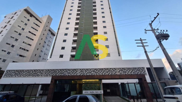Imagem Imóvel com 3 Quartos à Venda, 77 m² em Casa Caiada - Olinda Imagem Imóvel com 3 Quartos à Venda, 77 m² em Casa Caiada - Olinda