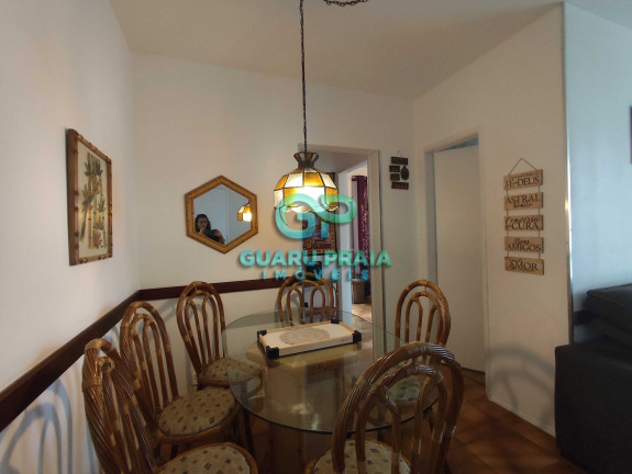 Imagem Apartamento com 2 Quartos à Venda, 80 m² em Enseada - Guarujá