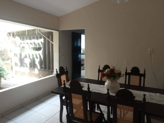 Imagem Casa com 4 Quartos à Venda, 120 m² em Ernesto Geisel - João Pessoa