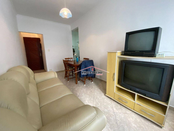Imagem Apartamento com 1 Quarto à Venda, 43 m² em Canto Do Forte - Praia Grande Imagem Apartamento com 1 Quarto à Venda, 43 m² em Canto Do Forte - Praia Grande