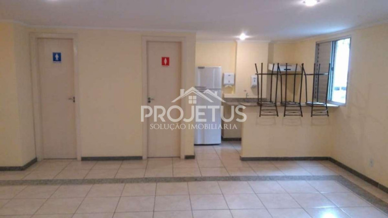 Imagem Apartamento com 2 Quartos à Venda, 60 m² em Morumbi - São Paulo Imagem Apartamento com 2 Quartos à Venda, 60 m² em Morumbi - São Paulo