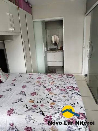 Imagem Apartamento com 2 Quartos à Venda, 53 m² em Piratininga - Niterói Imagem Apartamento com 2 Quartos à Venda, 53 m² em Piratininga - Niterói