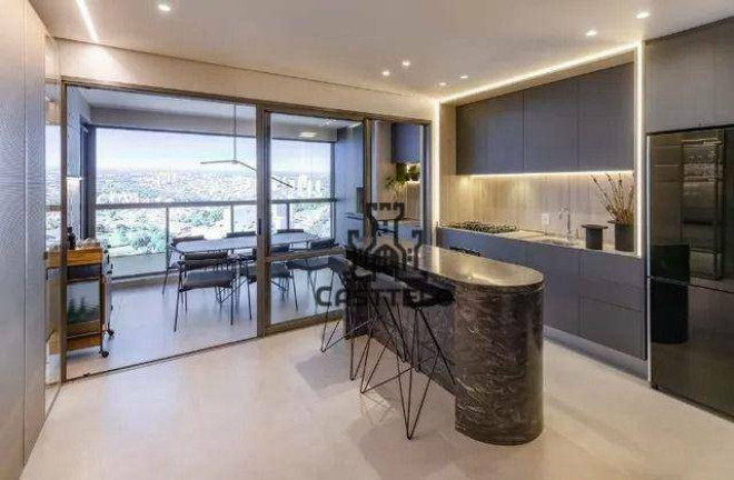 Imagem Apartamento com 2 Quartos à Venda, 89 m² em Guanabara Parque Boulevard - Londrina Imagem Apartamento com 2 Quartos à Venda, 89 m² em Guanabara Parque Boulevard - Londrina