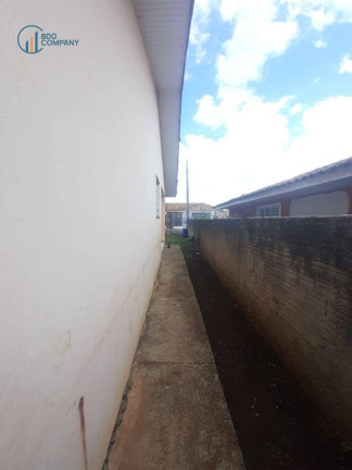 Imagem Casa com 3 Quartos à Venda, 63 m² em Joaquim Zarpellom - Irati Imagem Casa com 3 Quartos à Venda, 63 m² em Joaquim Zarpellom - Irati