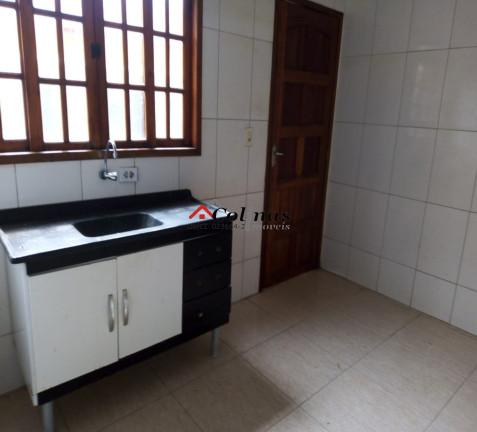 Imagem Casa com 2 Quartos à Venda, 125 m² em Depois Do Centro - Ibiúna Imagem Casa com 2 Quartos à Venda, 125 m² em Depois Do Centro - Ibiúna