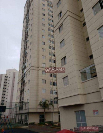 Imagem Apartamento com 2 Quartos à Venda, 50 m² em Vila Paulista - Guarulhos Imagem Apartamento com 2 Quartos à Venda, 50 m² em Vila Paulista - Guarulhos