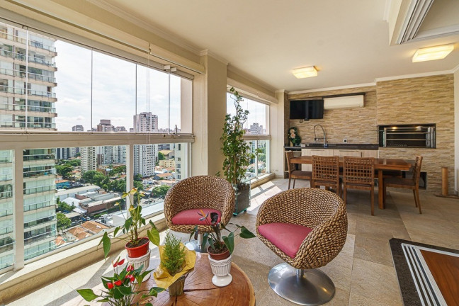 Imagem Apartamento com 3 Quartos à Venda, 210 m² em Vila Olímpia - São Paulo Imagem Apartamento com 3 Quartos à Venda, 210 m² em Vila Olímpia - São Paulo