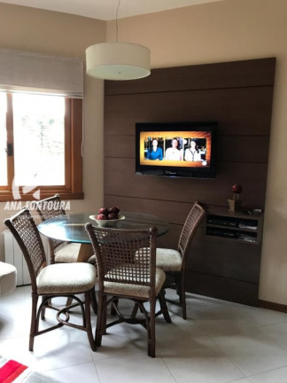 Imagem Apartamento com 1 Quarto à Venda, 47 m² em Centro - Canela