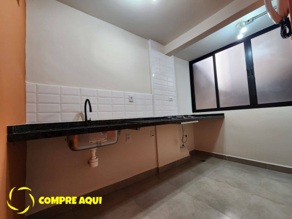 Imagem Apartamento com 1 Quarto à Venda, 49 m² em Vila Buarque - São Paulo