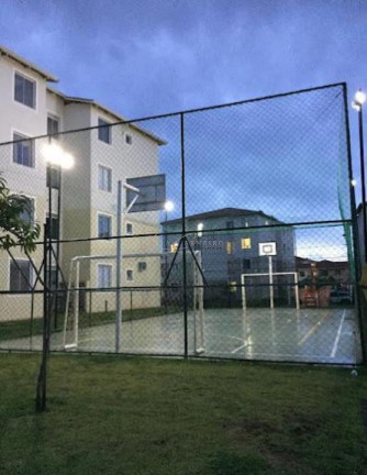 Imagem Apartamento com 2 Quartos à Venda, 42 m² em Parque Residencial Rita Vieira - Campo Grande
