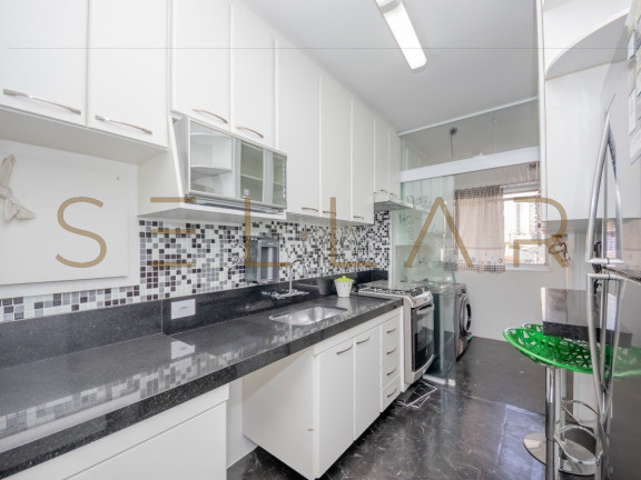 Imagem Apartamento com 3 Quartos à Venda, 140 m² em Perdizes - São Paulo Imagem Apartamento com 3 Quartos à Venda, 140 m² em Perdizes - São Paulo