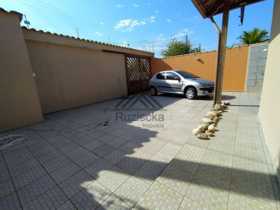 Imagem Casa com 5 Quartos à Venda, 300 m² em Jardim Jamaica - Itanhaém