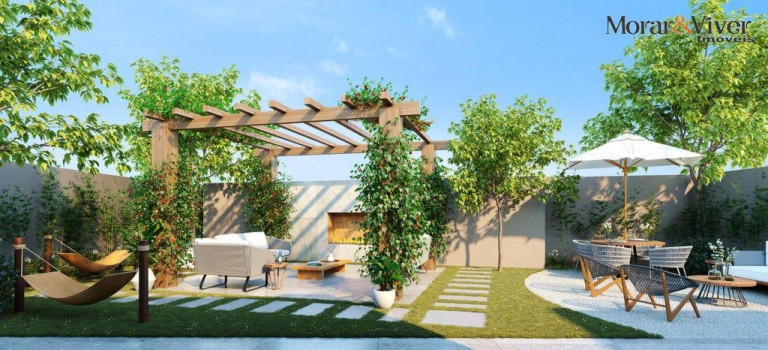 Imagem Apartamento com 3 Quartos à Venda, 103 m² em Mossunguê - Curitiba