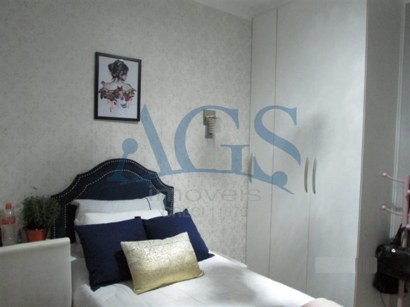 Imagem Apartamento com 3 Quartos à Venda, 68 m² em Tatuape - São Paulo Imagem Apartamento com 3 Quartos à Venda, 68 m² em Tatuape - São Paulo