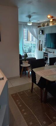 Imagem Apartamento com 3 Quartos à Venda, 81 m² em Brisamar - João Pessoa Imagem Apartamento com 3 Quartos à Venda, 81 m² em Brisamar - João Pessoa