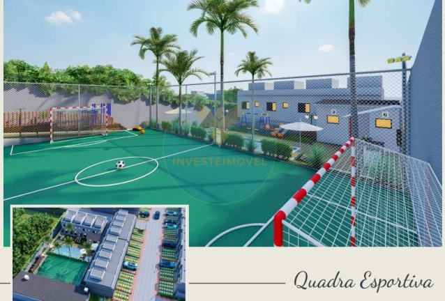 Imagem Casa de Condomínio com 3 Quartos à Venda, 67 m² em Chácara Ondas Verdes - Cotia Imagem Casa de Condomínio com 3 Quartos à Venda, 67 m² em Chácara Ondas Verdes - Cotia