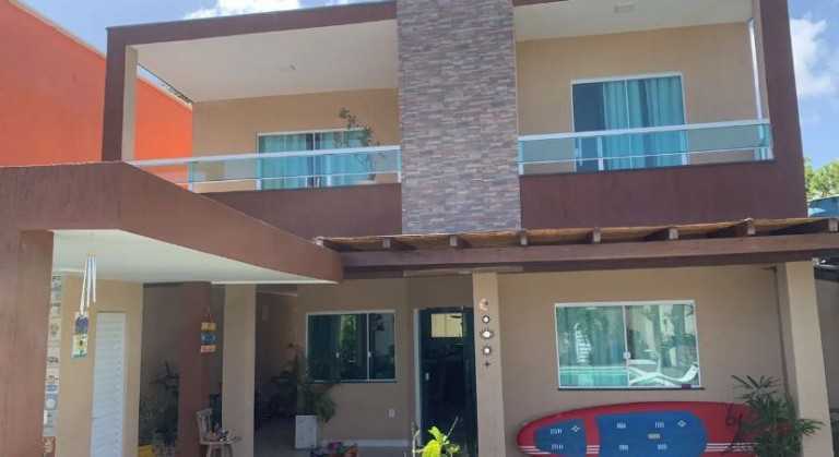 Imagem Casa com 3 Quartos à Venda, 300 m² em Vila De Abrantes - Camaçari Imagem Casa com 3 Quartos à Venda, 300 m² em Vila De Abrantes - Camaçari