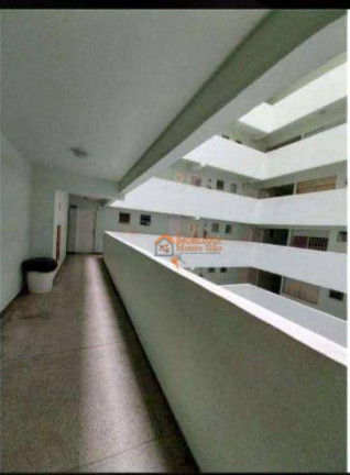 Imagem Kitnet com 1 Quarto à Venda, 34 m² em Centro - Guarulhos Imagem Kitnet com 1 Quarto à Venda, 34 m² em Centro - Guarulhos