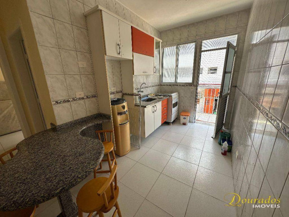 Imagem Apartamento com 1 Quarto à Venda, 46 m² em Boqueirão - Praia Grande Imagem Apartamento com 1 Quarto à Venda, 46 m² em Boqueirão - Praia Grande