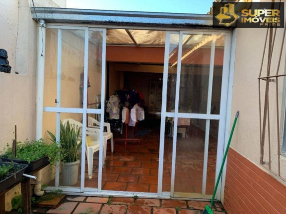 Imagem Casa com 3 Quartos à Venda, 263 m² em Fragata - Pelotas