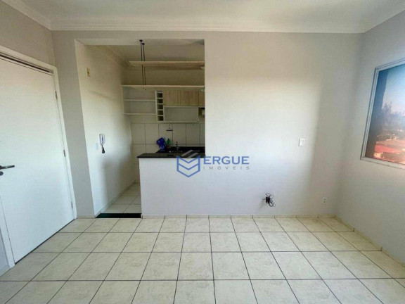 Imagem Apartamento com 2 Quartos para Alugar, 43 m² em Centro - Maracanaú Imagem Apartamento com 2 Quartos para Alugar, 43 m² em Centro - Maracanaú