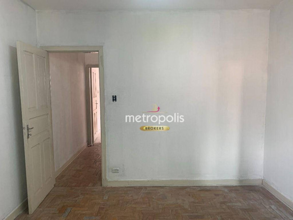 Imagem Sobrado com 2 Quartos à Venda, 100 m² em Santa Paula - São Caetano Do Sul