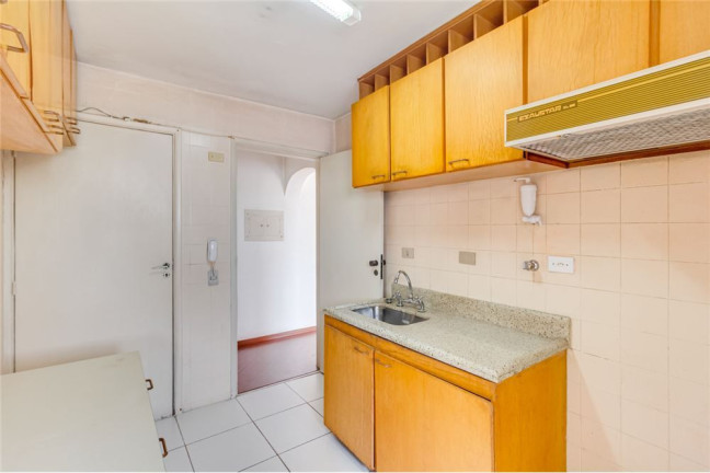 Imagem Imóvel com 2 Quartos à Venda,  em Campo Belo - São Paulo