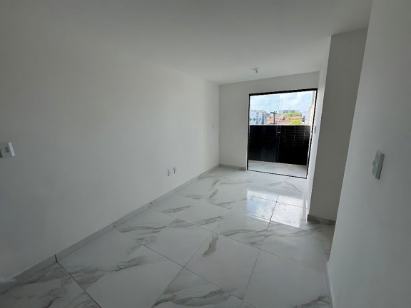 Imagem Apartamento com 2 Quartos à Venda, 52 m² em Ernesto Geisel - João Pessoa Imagem Apartamento com 2 Quartos à Venda, 52 m² em Ernesto Geisel - João Pessoa