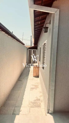 Imagem Casa com 2 Quartos à Venda, 125 m² em Residencial União - São José Dos Campos Imagem Casa com 2 Quartos à Venda, 125 m² em Residencial União - São José Dos Campos