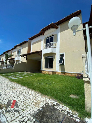 Imagem Casa com 3 Quartos à Venda, 135 m² em Eusébio - Eusébio Imagem Casa com 3 Quartos à Venda, 135 m² em Eusébio - Eusébio