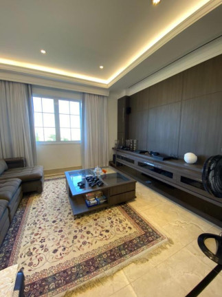 Imagem Casa de Condomínio com 5 Quartos à Venda, 504 m² em Alphaville - Santana De Parnaíba Imagem Casa de Condomínio com 5 Quartos à Venda, 504 m² em Alphaville - Santana De Parnaíba