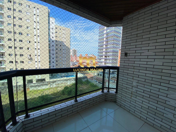 Imagem Apartamento com 2 Quartos à Venda, 57 m² em Boqueirão - Praia Grande Imagem Apartamento com 2 Quartos à Venda, 57 m² em Boqueirão - Praia Grande
