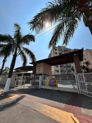 Imagem Apartamento com 2 Quartos à Venda, 55 m² em Divino Espírito Santo - Vila Velha