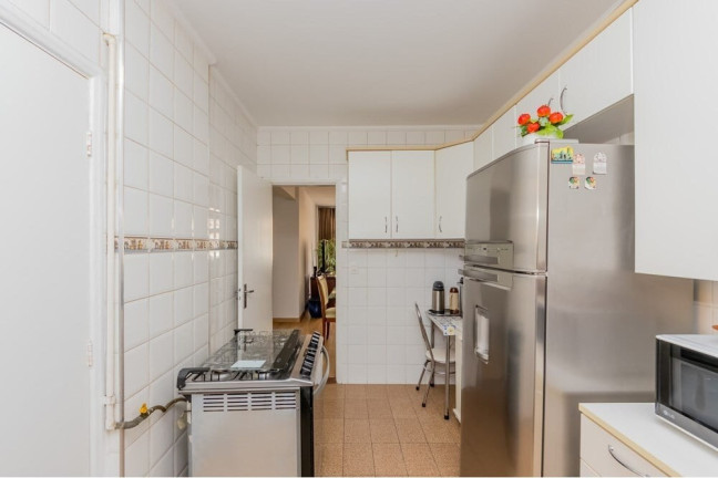 Imagem Imóvel com 3 Quartos à Venda, 100 m² em Vila Mariana - São Paulo Imagem Imóvel com 3 Quartos à Venda, 100 m² em Vila Mariana - São Paulo
