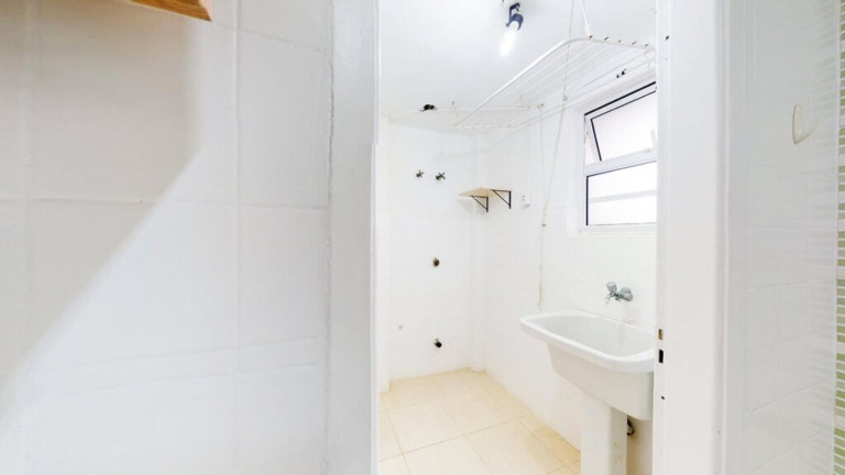 Imagem Apartamento com 2 Quartos à Venda, 51 m² em Moema - São Paulo