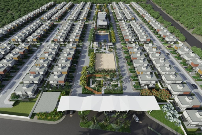 Imagem Casa com 3 Quartos à Venda, 150 m² em Jacaré - Cabedelo Imagem Casa com 3 Quartos à Venda, 150 m² em Jacaré - Cabedelo