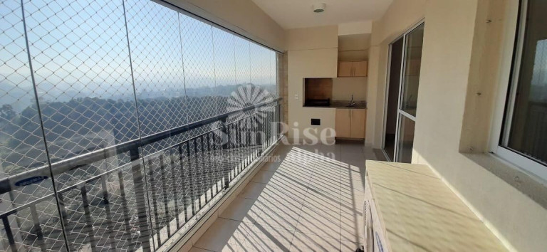 Imagem Apartamento com 3 Quartos à Venda, 110 m² em Alphaville - Santana De Parnaíba Imagem Apartamento com 3 Quartos à Venda, 110 m² em Alphaville - Santana De Parnaíba