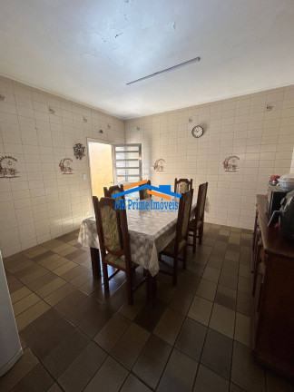 Imagem Casa com 3 Quartos à Venda, 228 m² em Km 18 - Osasco