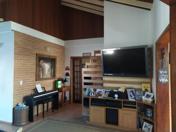 Imagem Casa com 5 Quartos à Venda, em Urbanova I - São José Dos Campos Imagem Casa com 5 Quartos à Venda, em Urbanova I - São José Dos Campos
