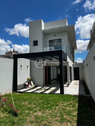 Imagem Casa com 3 Quartos à Venda, 119 m² em Jardim Montevidéu - Campo Grande Imagem Casa com 3 Quartos à Venda, 119 m² em Jardim Montevidéu - Campo Grande