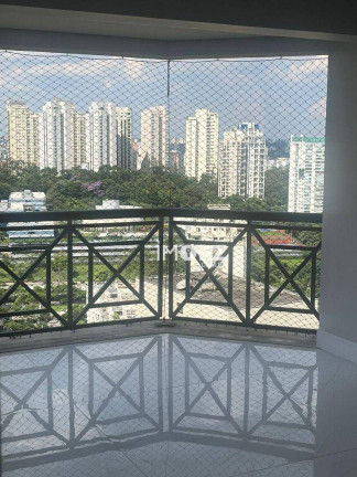 Imagem Imóvel com 3 Quartos à Venda, 125 m² em Vila Andrade - São Paulo Imagem Imóvel com 3 Quartos à Venda, 125 m² em Vila Andrade - São Paulo