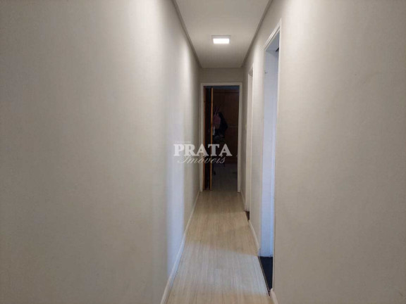 Imagem Apartamento com 1 Quarto à Venda, 53 m² em Centro - São Vicente Imagem Apartamento com 1 Quarto à Venda, 53 m² em Centro - São Vicente