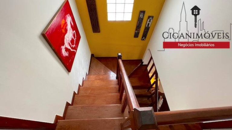 Imagem Casa de Condomínio com 5 Quartos à Venda, 228 m² em Barra Da Tijuca - Rio De Janeiro