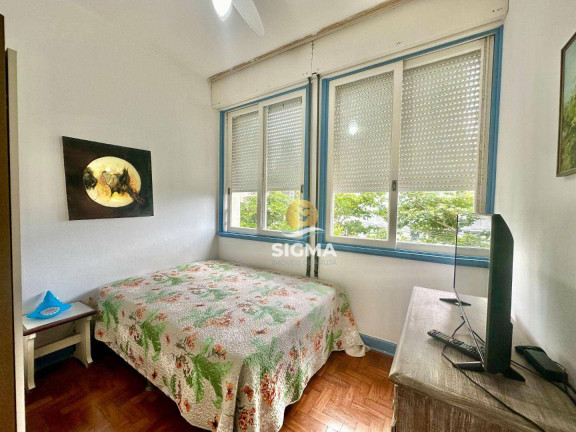Imagem Apartamento com 4 Quartos à Venda, 120 m² em Pitangueiras - Guarujá Imagem Apartamento com 4 Quartos à Venda, 120 m² em Pitangueiras - Guarujá