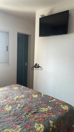 Imagem Apartamento com 2 Quartos à Venda, 63 m² em Casa Branca - Santo André