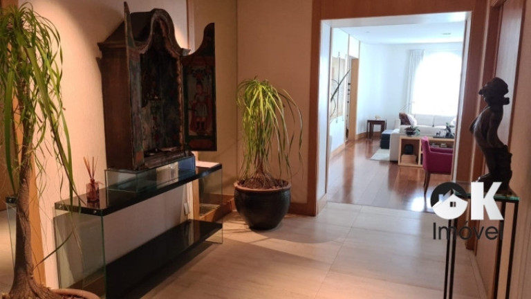 Imagem Apartamento com 3 Quartos à Venda, 340 m² em Jardim Paulista - São Paulo