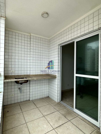 Imagem Apartamento com 2 Quartos à Venda, 67 m² em Tupi - Praia Grande Imagem Apartamento com 2 Quartos à Venda, 67 m² em Tupi - Praia Grande