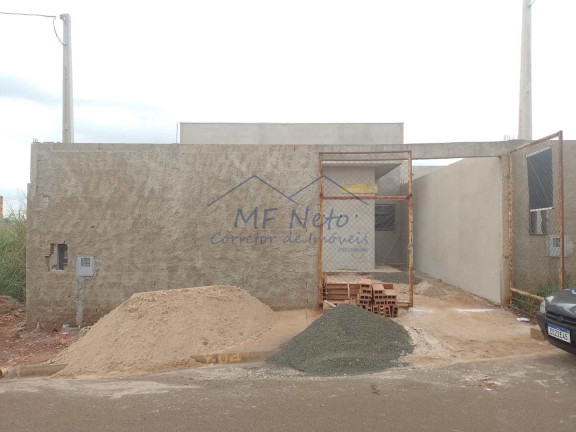 Imagem Casa com 2 Quartos à Venda, 180 m² em Terrazul - Pirassununga Imagem Casa com 2 Quartos à Venda, 180 m² em Terrazul - Pirassununga