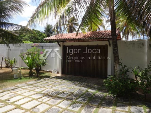 Imagem Casa com 3 Quartos à Venda, 150 m² em Pacheco - Caucaia Imagem Casa com 3 Quartos à Venda, 150 m² em Pacheco - Caucaia